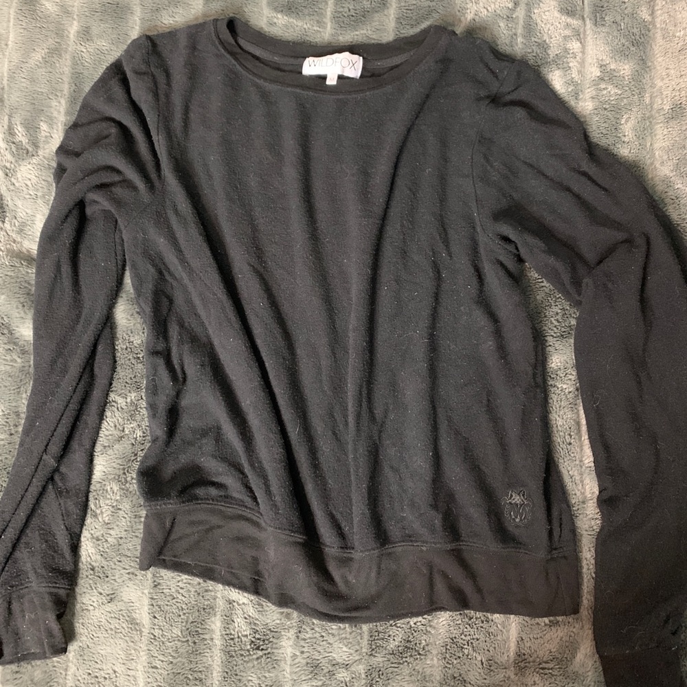 Wildfox sweatshirt